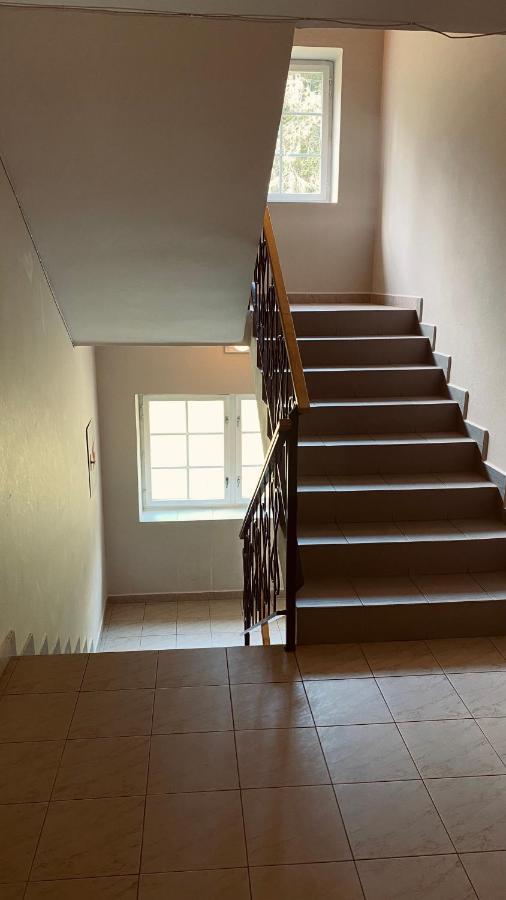 Horske Apartmany Smrcina Janské Lázně Exterior foto