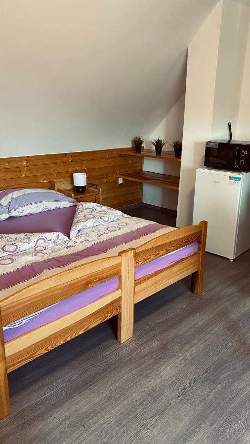 Horske Apartmany Smrcina Janské Lázně Exterior foto