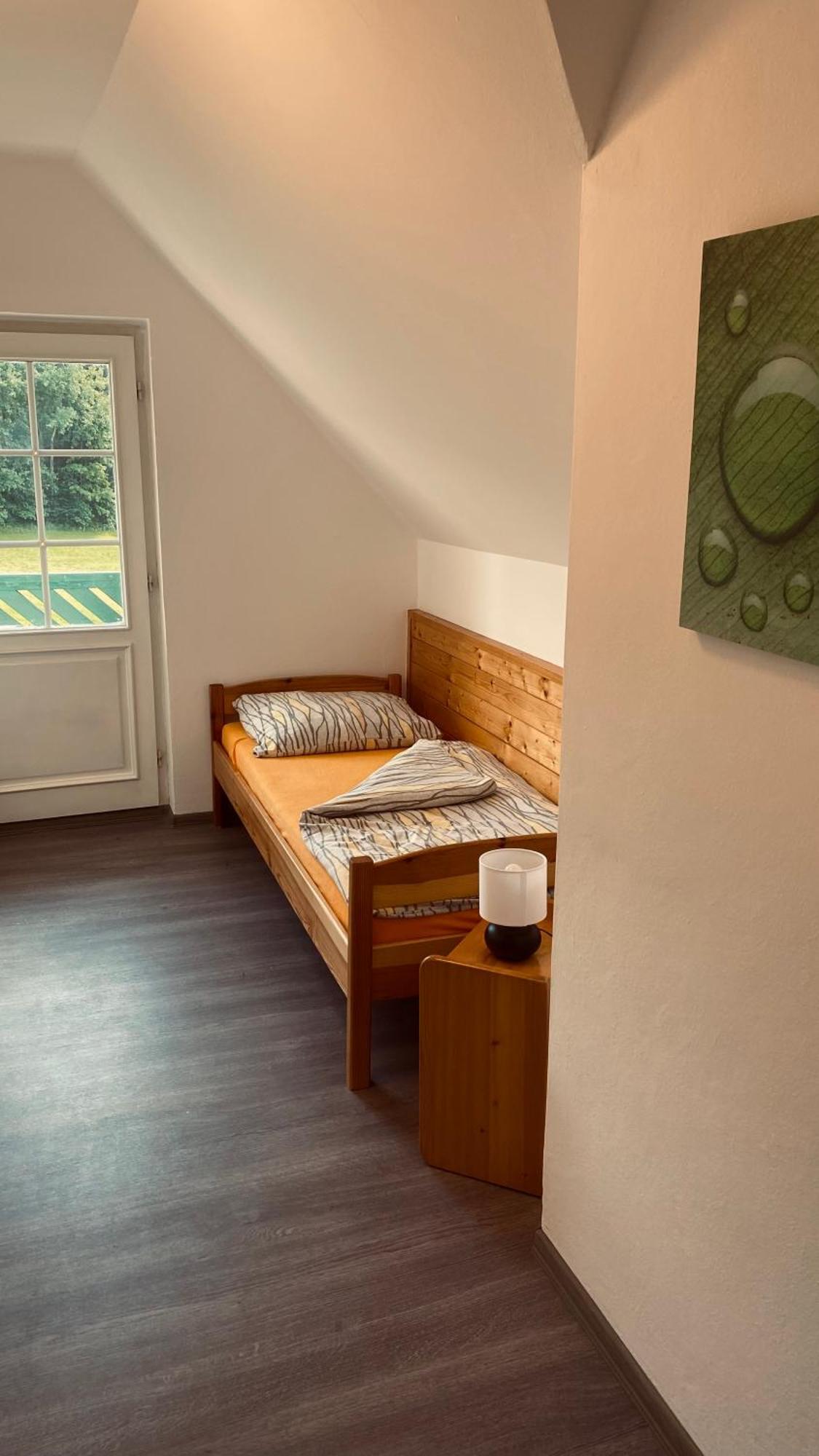 Horske Apartmany Smrcina Janské Lázně Exterior foto