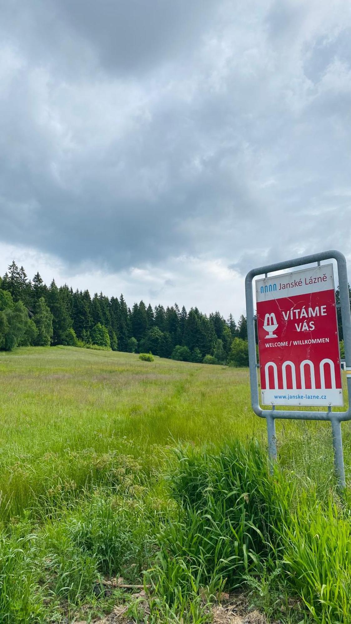 Horske Apartmany Smrcina Janské Lázně Exterior foto